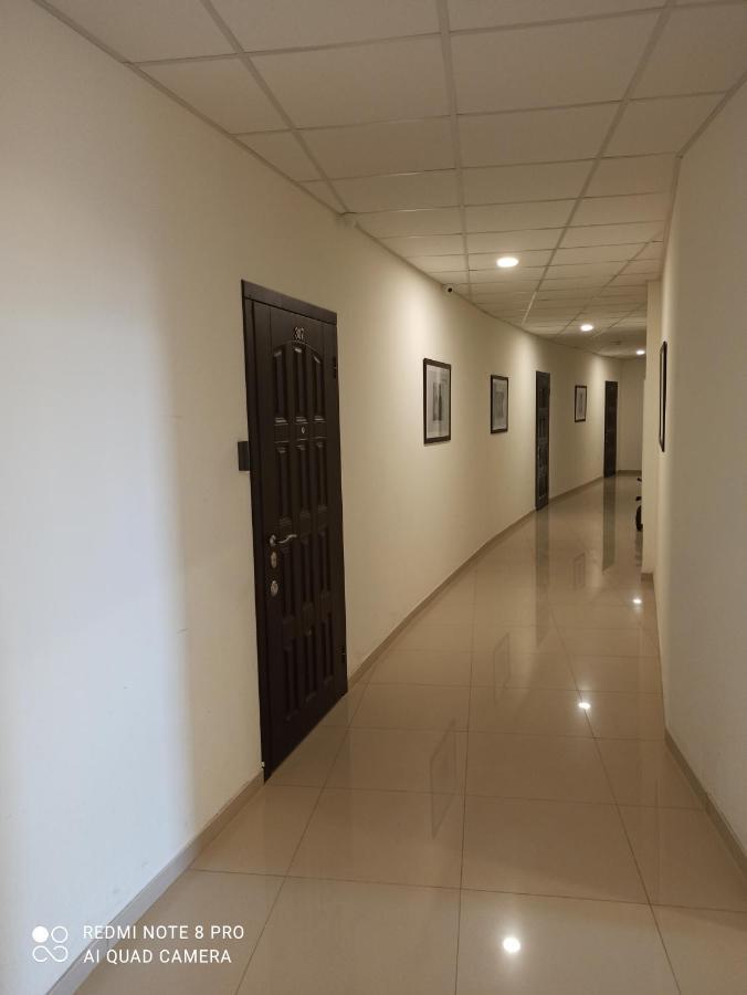 Самостоятельная Квартира Daire Odessa Dış mekan fotoğraf